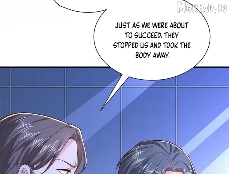 I randomly have a new career every week Chapter 899 - page 4